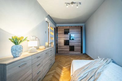 Twoje nowe mieszkanie czeka na aranżację - 5