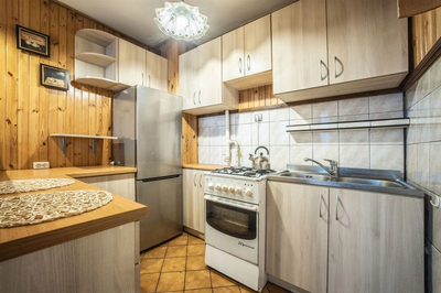 Twoje nowe mieszkanie czeka na aranżację - 4
