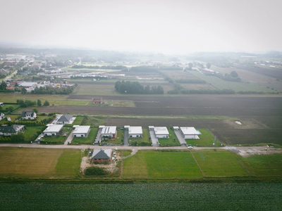 Bezterminowe WZ Niesięcin Konstantynów Łódzki - 5