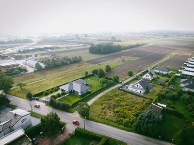 Bezterminowe WZ Niesięcin Konstantynów Łódzki - 4