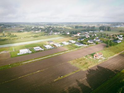 Bezterminowe WZ Niesięcin Konstantynów Łódzki - 2