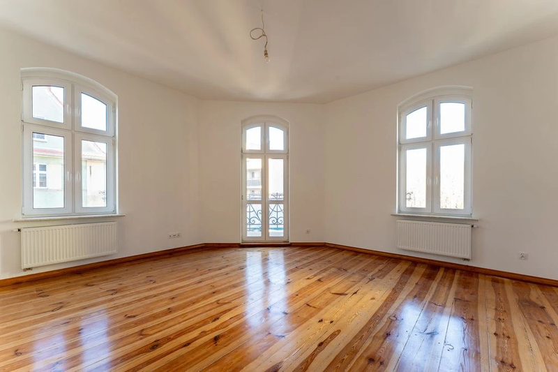 90 m², 3 pokoje w kamienicy - stan deweloperski - 109275902.jpg