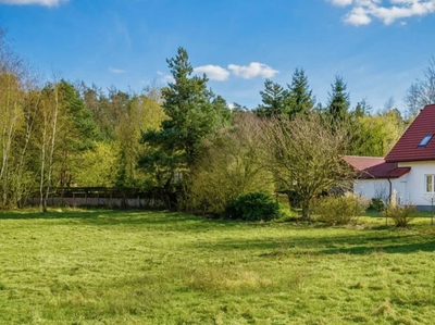 Działka budowlana MPZP | Mieścicka | 1055 m2