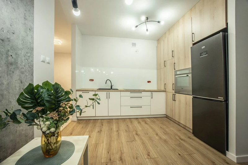 Pakuj walizki i wpadaj! 52,5 m² na Karolewskiej - 111268842.jpg