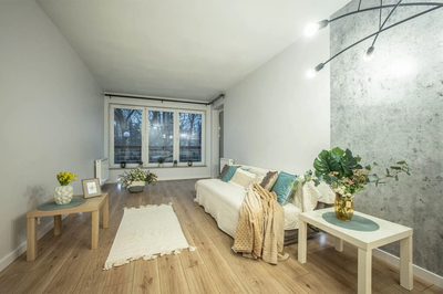 Pakuj walizki i wpadaj! 52,5 m² na Karolewskiej - 3