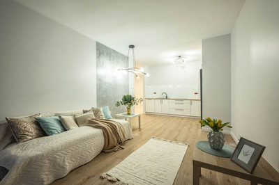 Pakuj walizki i wpadaj! 52,5 m² na Karolewskiej - 2