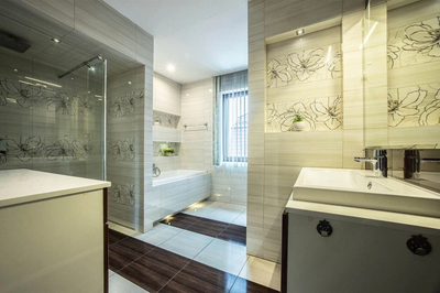 Cegła, nie dykta! 5 pokoi i święty spokój. - 2