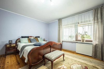 Cegła, nie dykta! 5 pokoi i święty spokój. - 5
