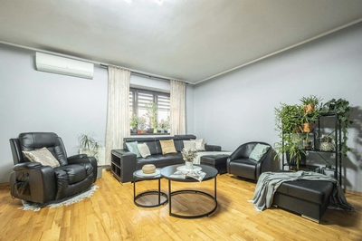 Rodzinny raj: 98 m² i przestrzeń dla każdego - 5