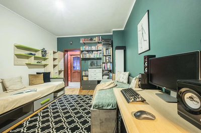 Rodzinny raj: 98 m² i przestrzeń dla każdego - 2