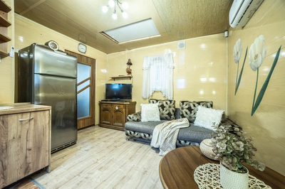 1400m2 wolności i przytulny dom z kominkiem. - 5