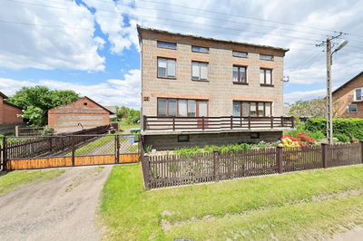 4,19 ha powodów, żeby przestać mieszkać na kupie