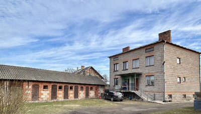 4,19 ha powodów, żeby przestać mieszkać na kupie - 4