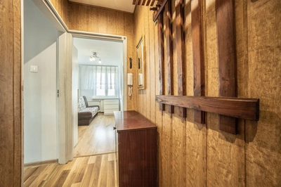 Jasne 2 pokoje z widną kuchnią | 2 piętro balkon - 2