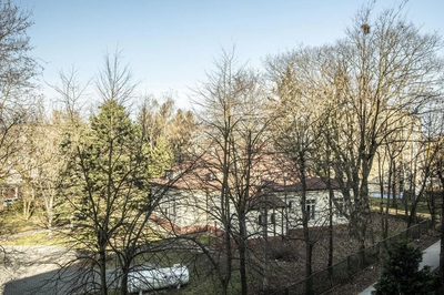 Jasne 2 pokoje z widną kuchnią | 2 piętro balkon - 5