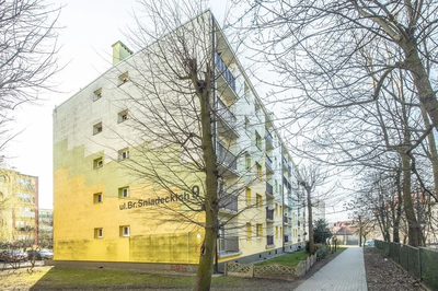 Jasne 2 pokoje z widną kuchnią | 2 piętro balkon - 4