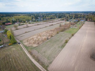 Wizualizacja Twojej przyszłości w Rosanowie - 5