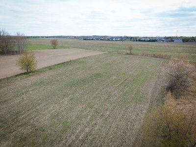 Wizualizacja Twojej przyszłości w Rosanowie - 2
