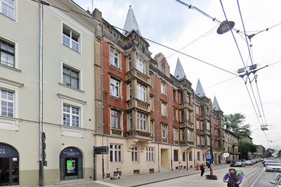 Kamienica z duszą szuka nowej miłości - 5