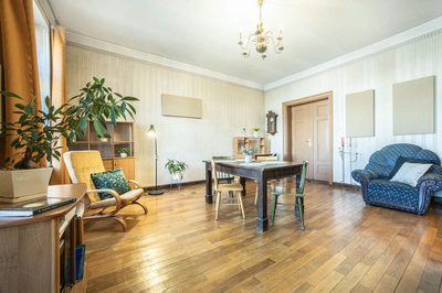 Kamienica z duszą szuka nowej miłości - 4