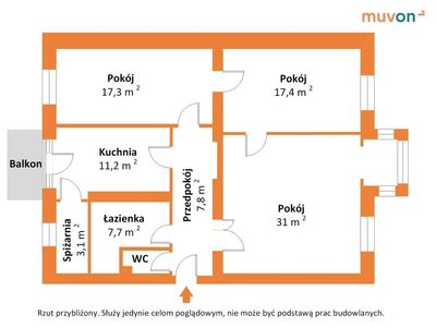Kamienica z duszą szuka nowej miłości - 2