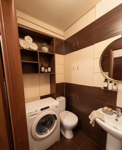 Twoje 25 m² na Bałutach – Wejdź, zamieszkaj, żyj! - 2