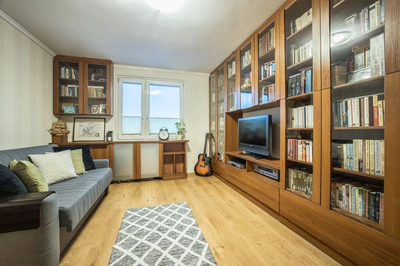 RADOGOSZCZ 3 pokoje 74m2 BALKON | Nie pożałujesz!