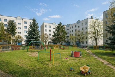 RADOGOSZCZ 3 pokoje 74m2 BALKON | Nie pożałujesz! - 4