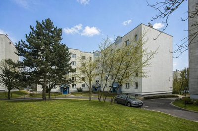 RADOGOSZCZ 3 pokoje 74m2 BALKON | Nie pożałujesz! - 3