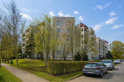 RADOGOSZCZ 3 pokoje 74m2 BALKON | Nie pożałujesz! - 2
