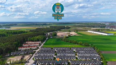 Komfortowy dom z ogródkiem blisko natury - 3