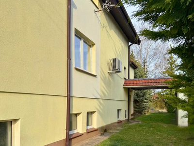 Inwestycja w dom w Szamotułach z 2 działkami! - 3