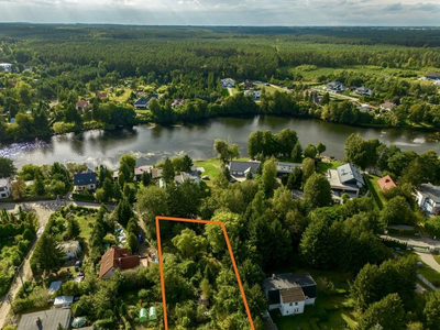 Mikroklimat Smukały i 1812 m² Twojej prywatności - 2