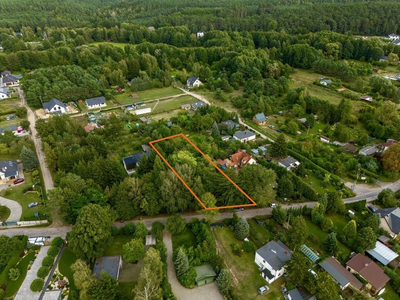 Mikroklimat Smukały i 1812 m² Twojej prywatności - 5