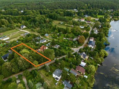 Mikroklimat Smukały i 1812 m² Twojej prywatności - 4