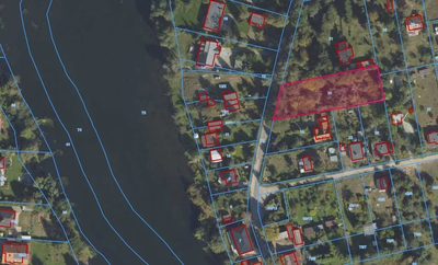 Mikroklimat Smukały i 1812 m² Twojej prywatności - 3
