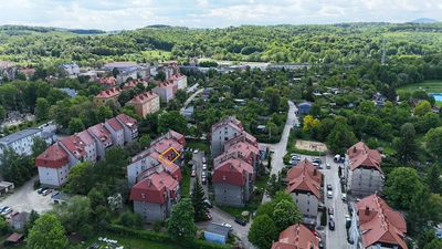 KOMFORTOWE MIESZKANIE Z OGRÓDKIEM | DO WPRAWDZENIA - 4