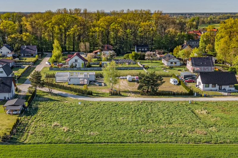 12 arów ciszy czeka na Ciebie - 112359714.jpg