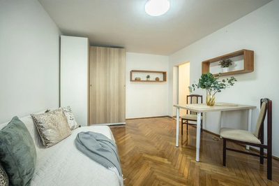 Kompaktowa perełka na Zarzewie - 3