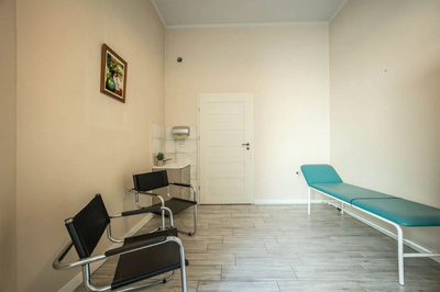 Lokal medyczny 89, 81 m² z witryną w kamienicy - 3