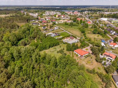 Twój prywatny park w sercu Solca Kujawskiego