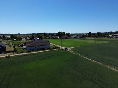 Działka- Jeziora i sześć miast w krótkim zasiegu! - 3