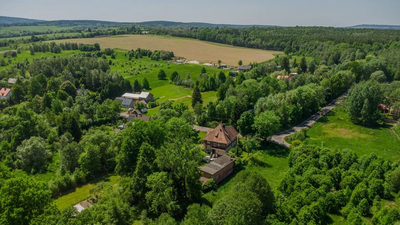 Działka budowlana w otoczeniu gór - 2