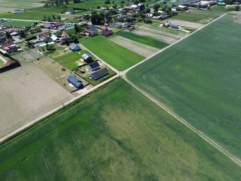 Działki- Jeziora i sześć miast w krótkim zasiegu! - 112858753.jpg