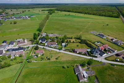 Działka pod Twój dom z WZ – Malina, Opole - 3