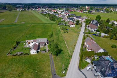 Działka pod Twój dom z WZ – Malina, Opole - 2