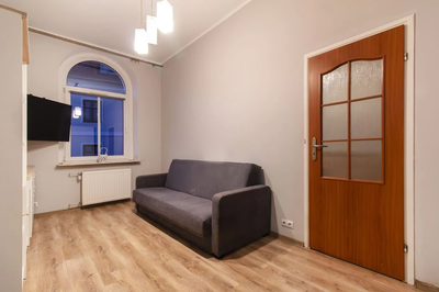 IDEALNA INWESTYCJA! Mieszkanie na parterze - 2