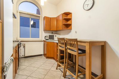 IDEALNA INWESTYCJA! Mieszkanie na parterze - 5