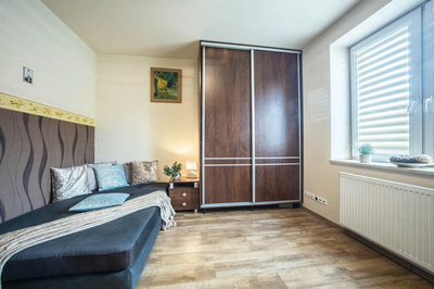 Solidny dom 186m² w cichej części Aleksandrowa - 4