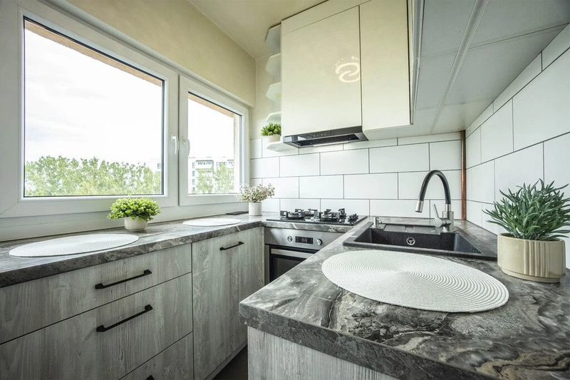 Mieszkanie przy manufakturze 3 pokoje | Koziny - 112565464.jpg
